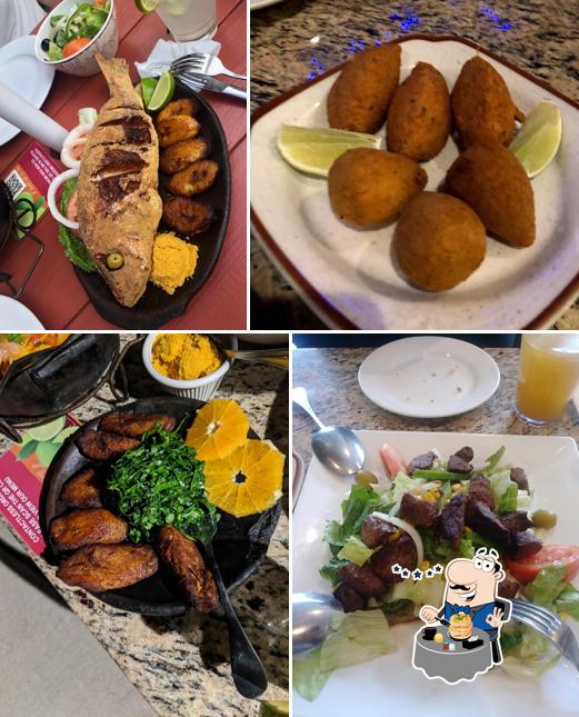 Muqueca Restaurant