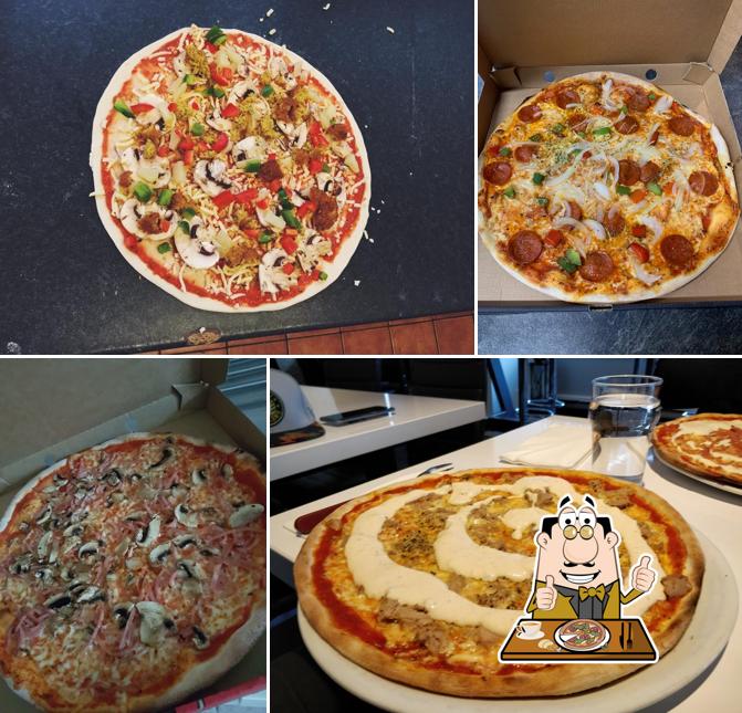 Pizzeria San Marino