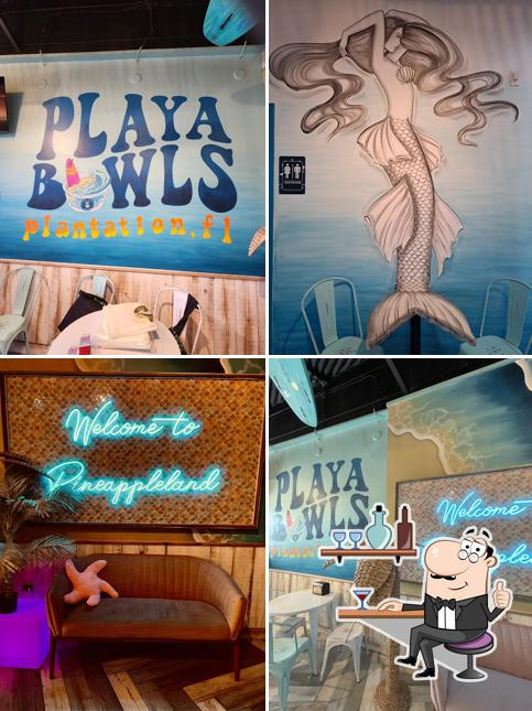 Playa Bowls