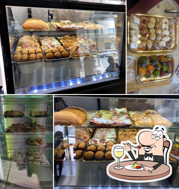 Pasticceria Romano