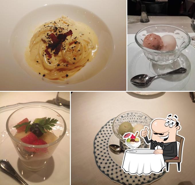 Giaggiolo Ginza