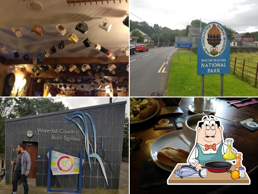The Angel Inn