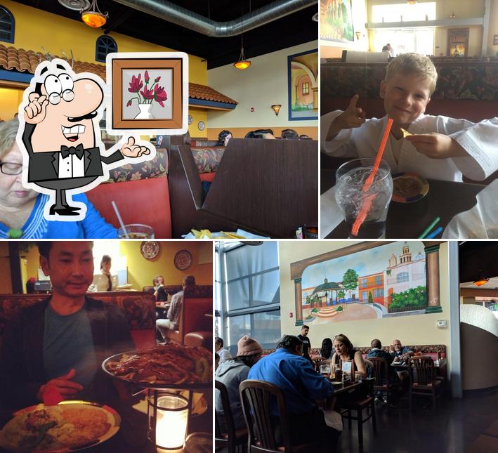 Torero's Cocina Mexicana & Cantina - Renton