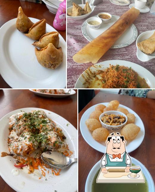 Rasoi Darbar sweets & Restaurant