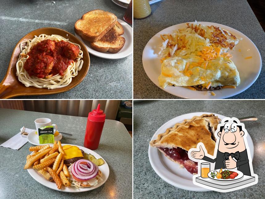 Country Cafe