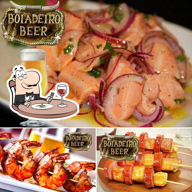 Boiadeiro Beer