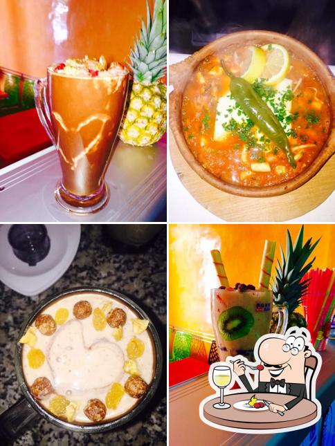 Coocktail