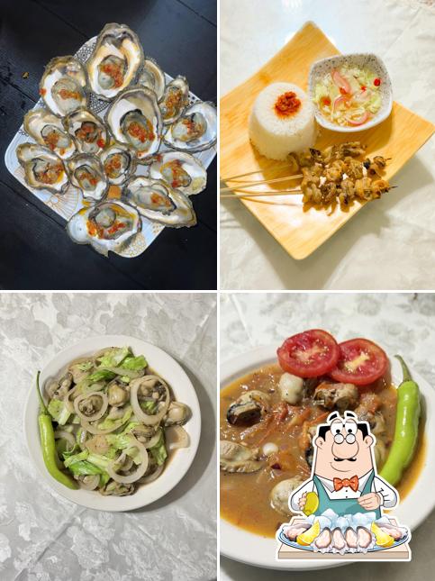 Iner Tayo?