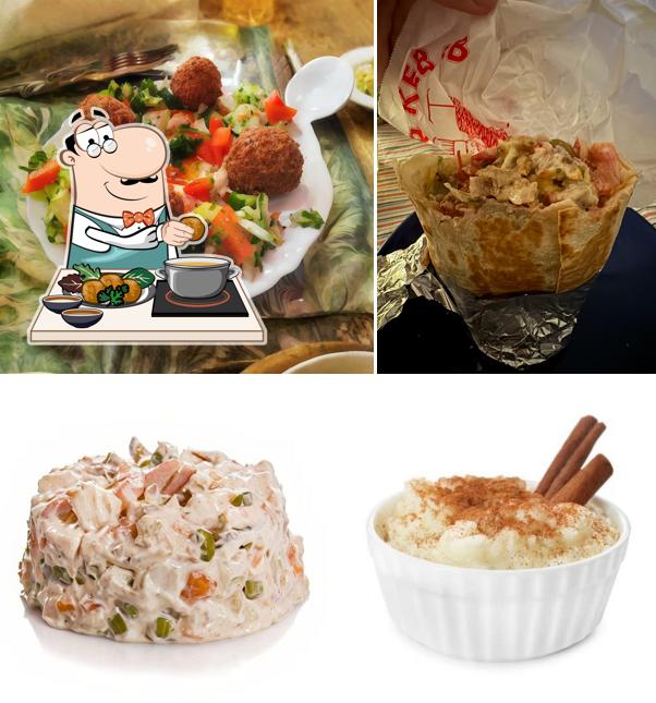 KEBAB ISMAIL