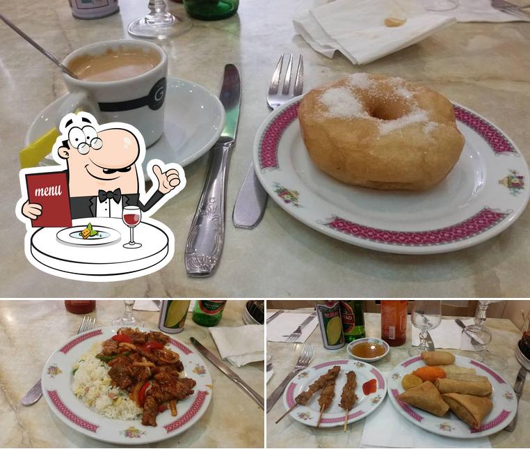 Express Food