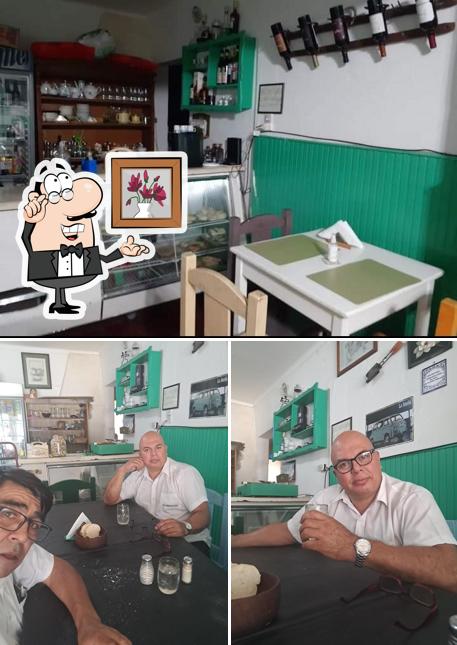 La josefa