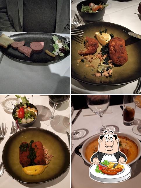 Restaurant Marmite