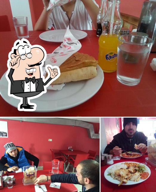 Meşhur Döner