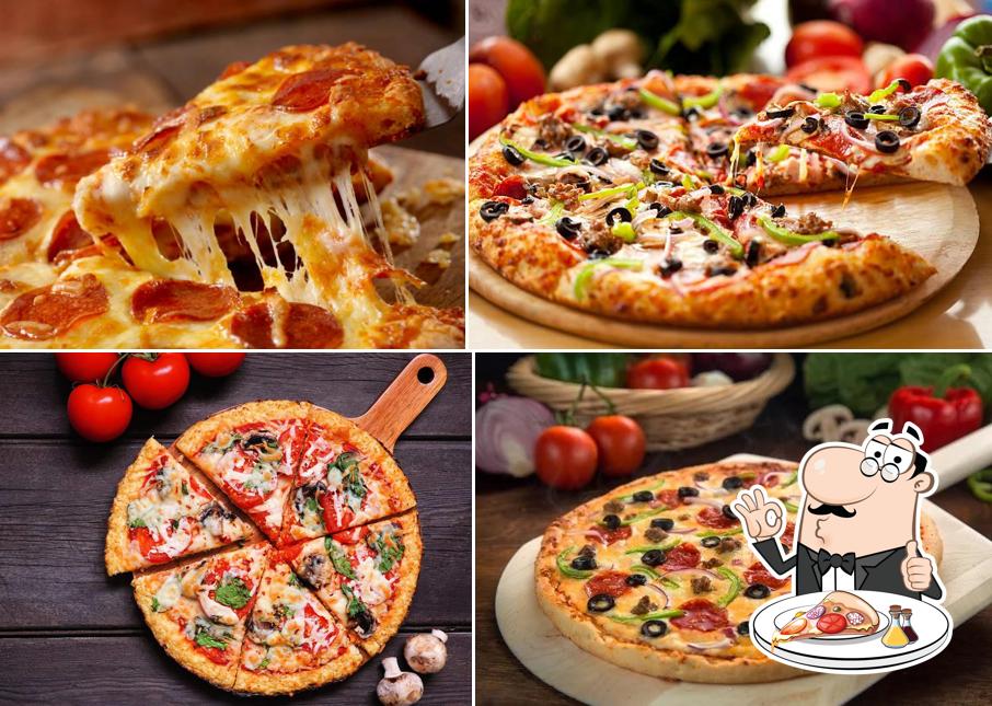 Mighty Food