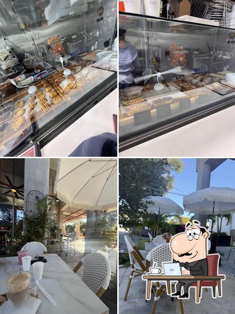 Morso Bakery