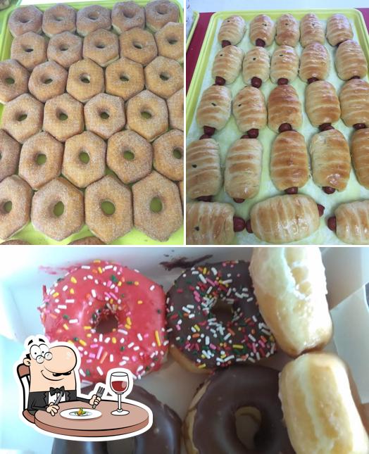 Muleshoe Donuts