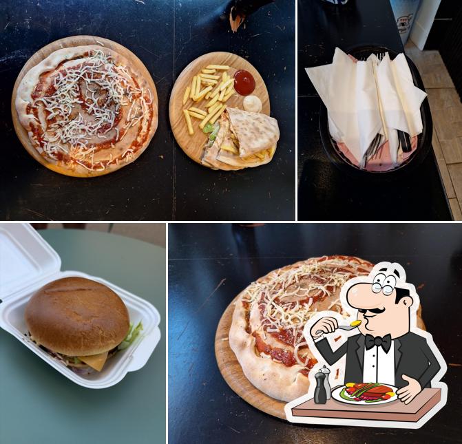 Mundo Pizza