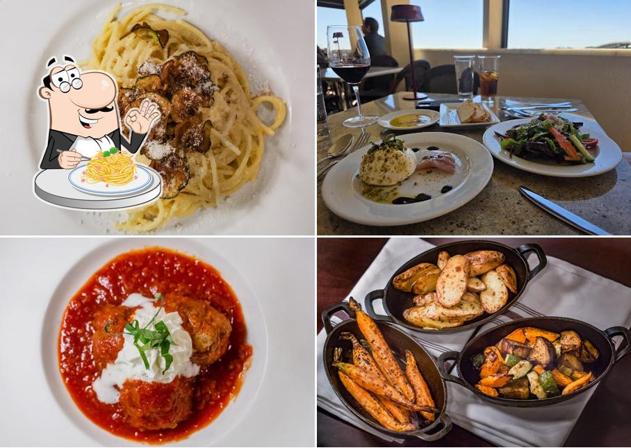 Nonna's Ristorante