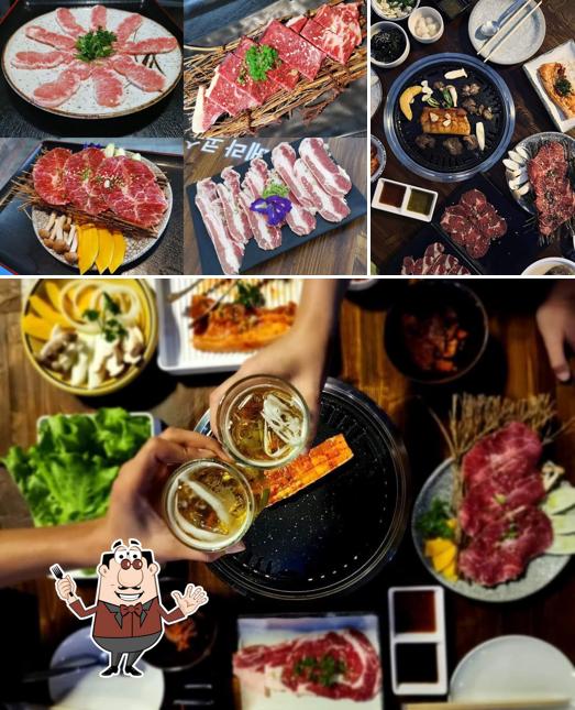 River Seoul Grills