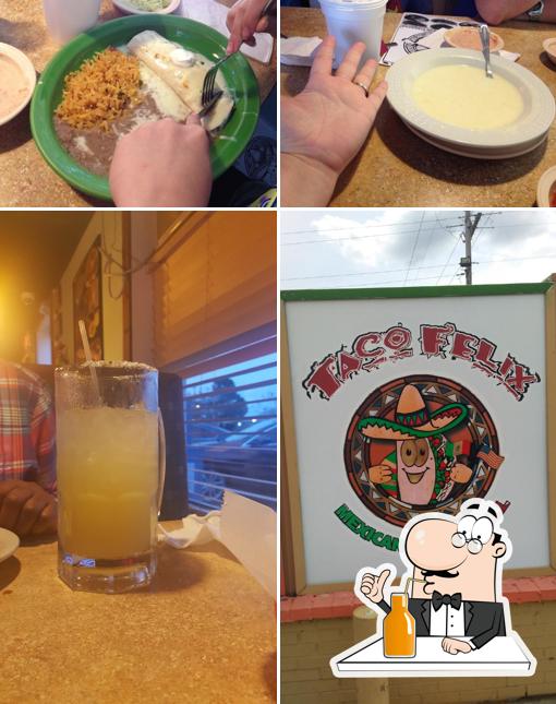 Taco Felix
