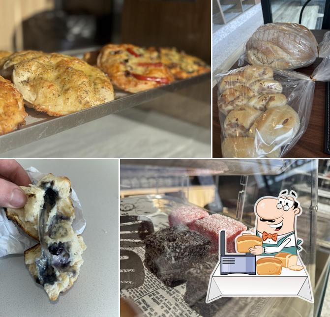 The Gibbs Family Bakehouse