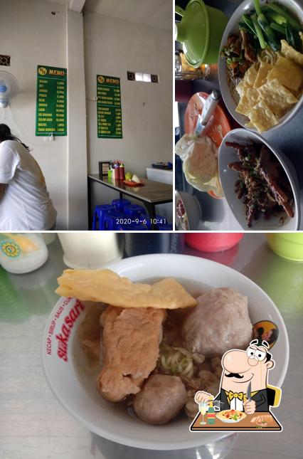 WH Bakso Aneka Rasa