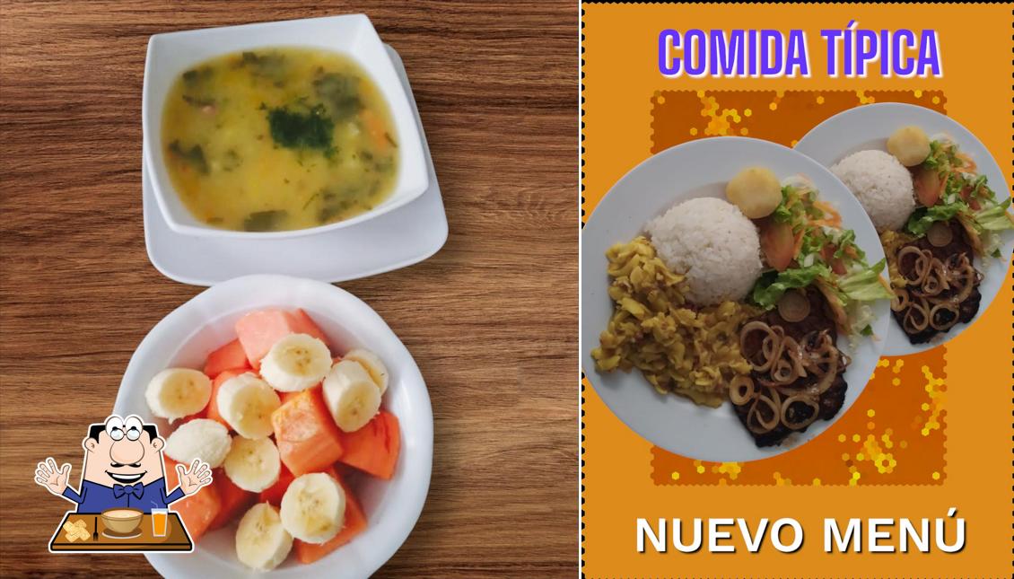 calipso restaurante bar