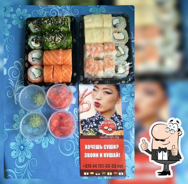 sushi-life