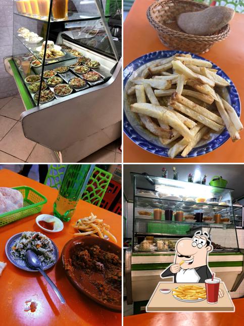 وليمة فاس