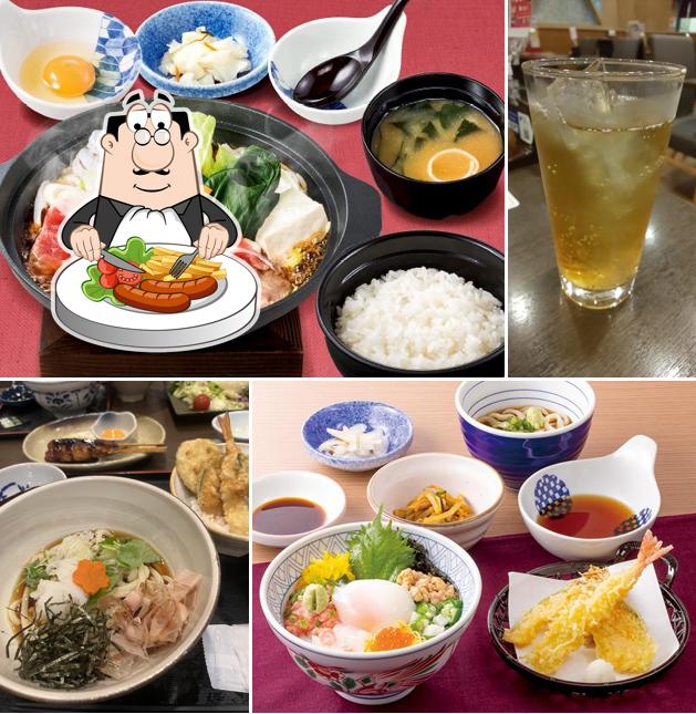 夢庵 さがみ野店