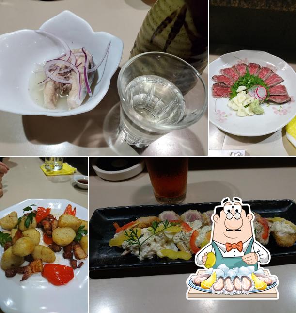 居酒屋タコ一