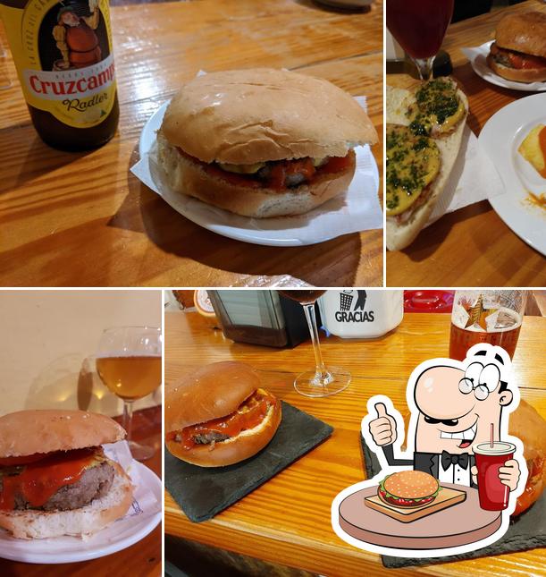 Restaurante San Remo
