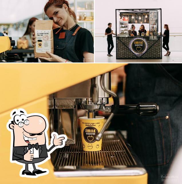 Smile Coffee