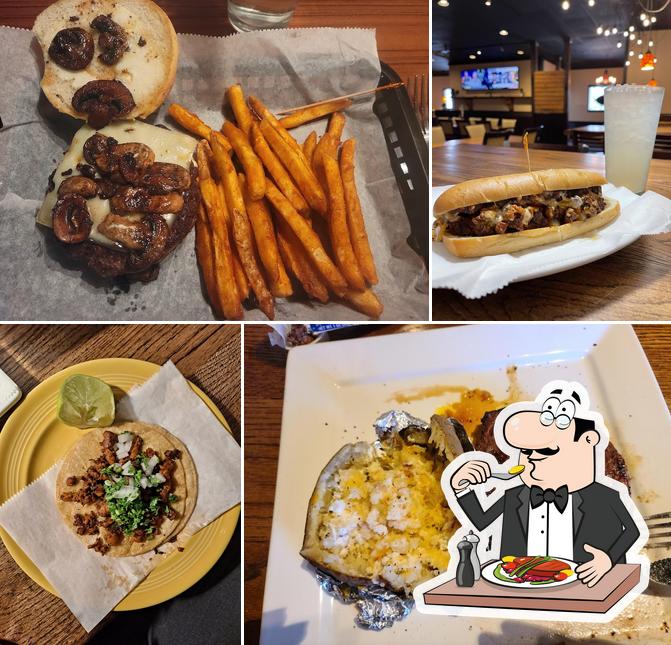Southern Steakhouse