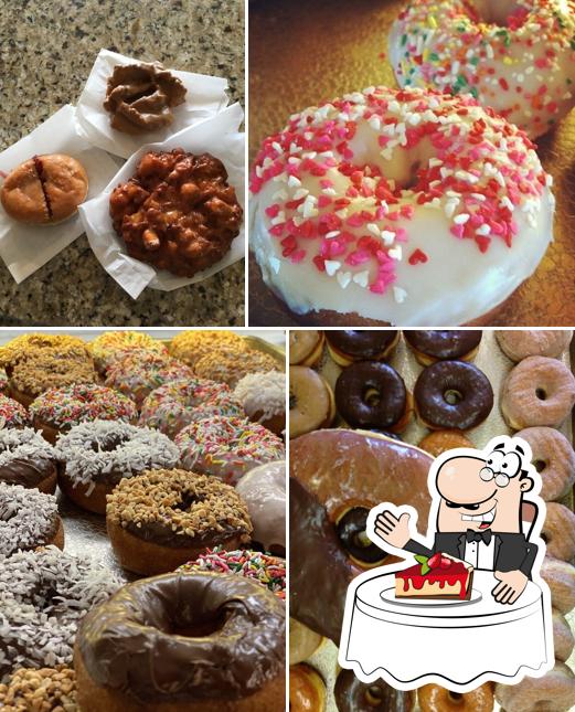 Sunrise Donuts & Chinese Food