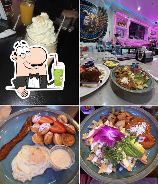 The Brunch Spot