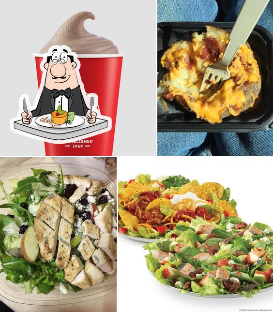 Wendy's