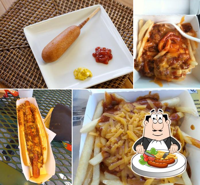 Wienerschnitzel