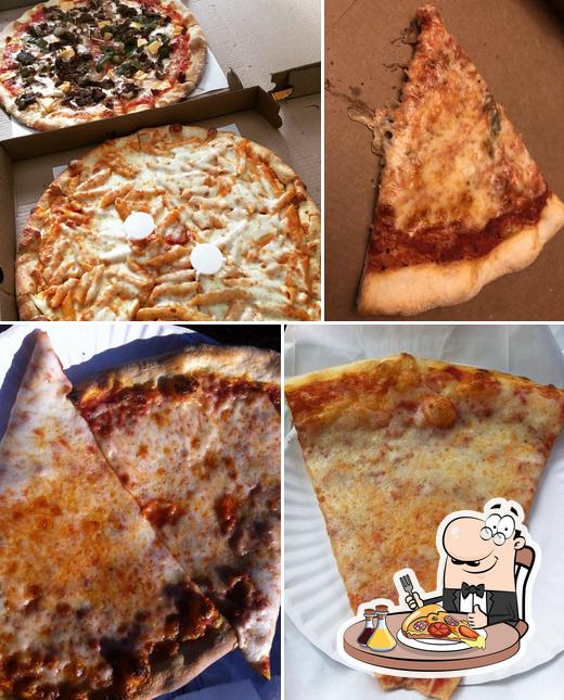 Wize Guys Pizzeria and Restaurant