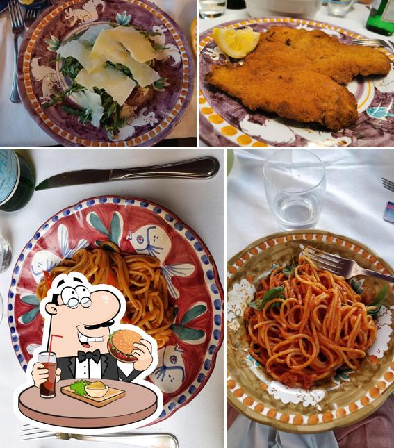 Osteria Ruggera