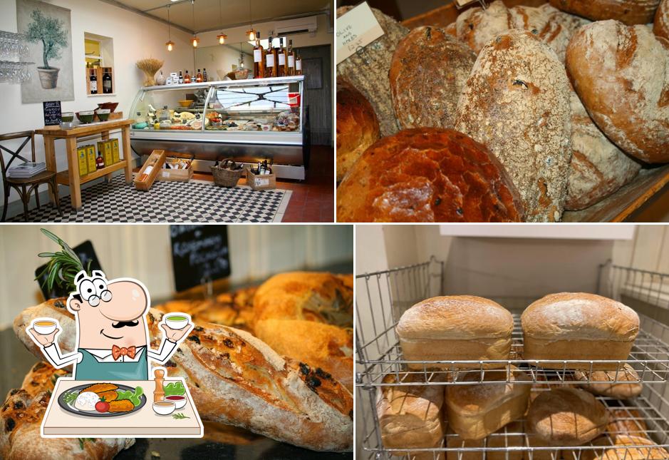 Bread Collection