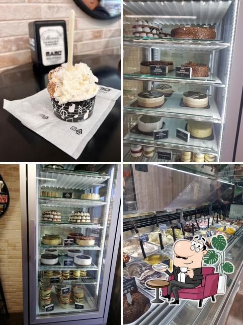 Gelateria Mamo'