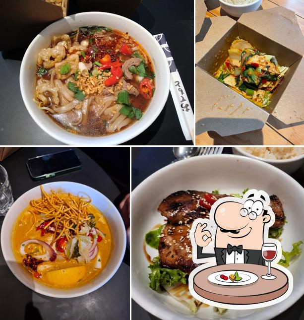 Ting Thai Lothian Road