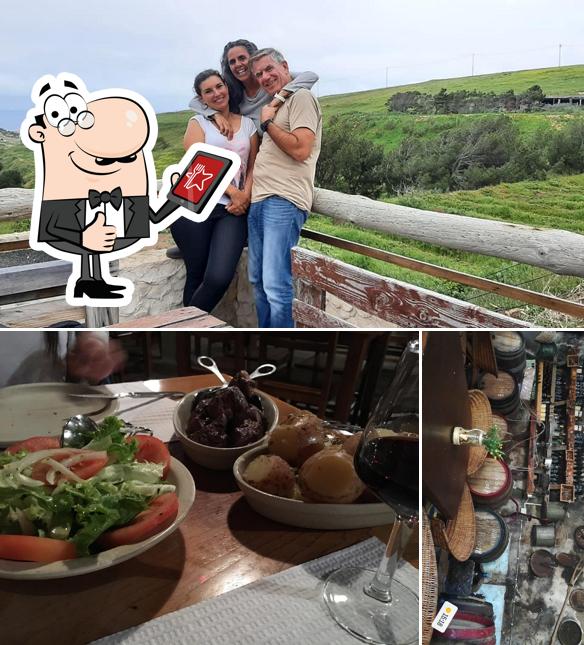 Restaurante Adega das Levadas