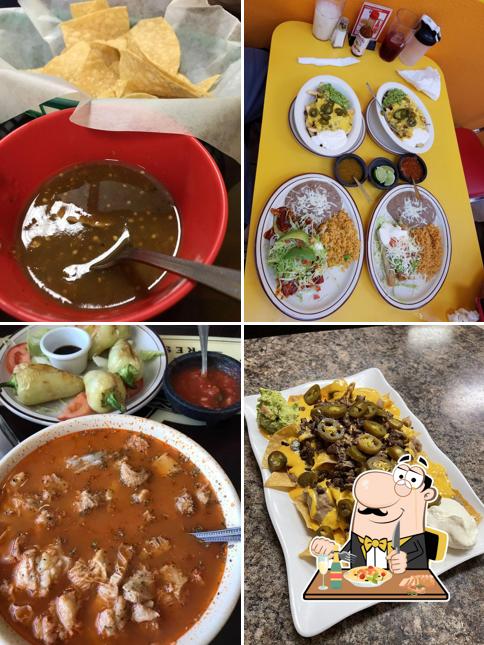 Allende Restaurant