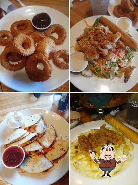 Applebee's Grill + Bar