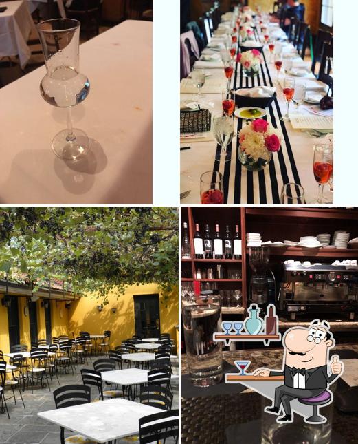 Aroma Osteria