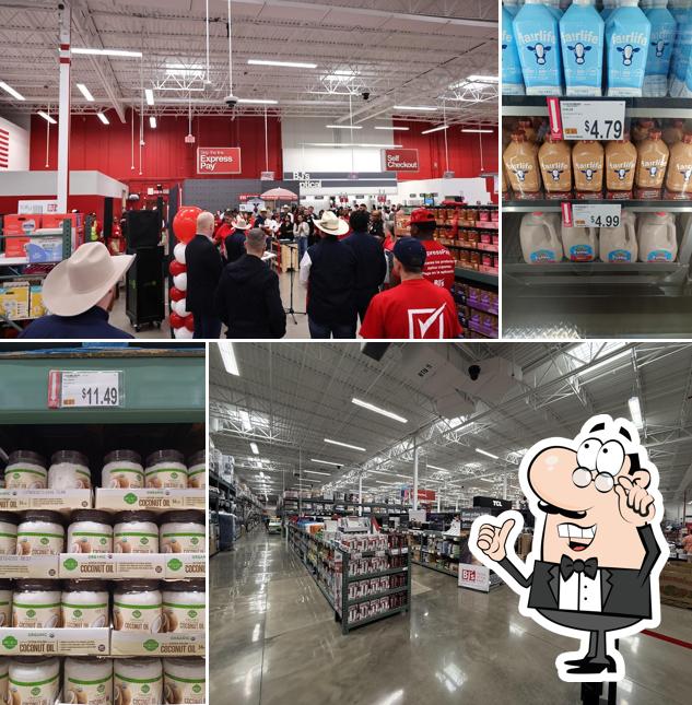 BJ's Wholesale Club