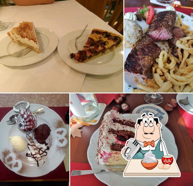 Café und Gästehaus Haaß