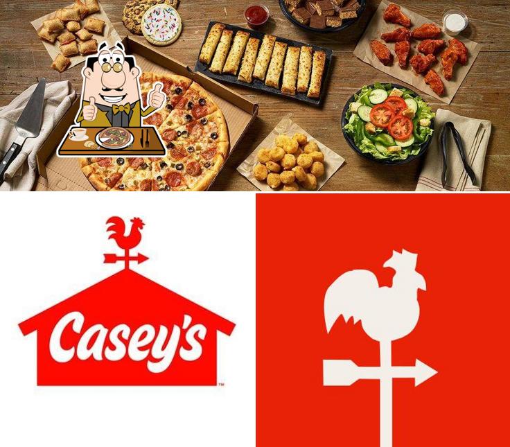 Casey's